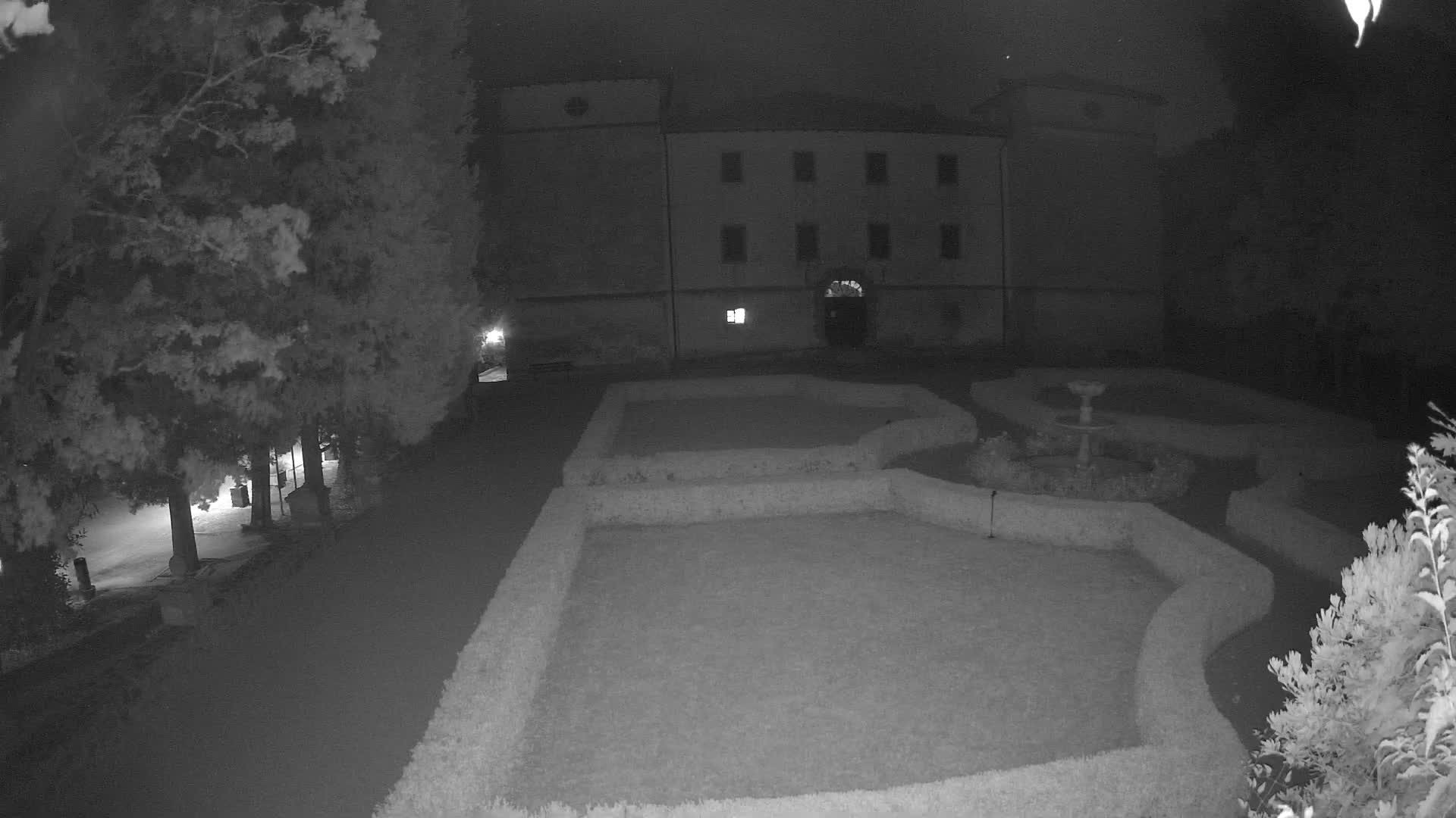 Castello di Kromberk – Nova Gorica