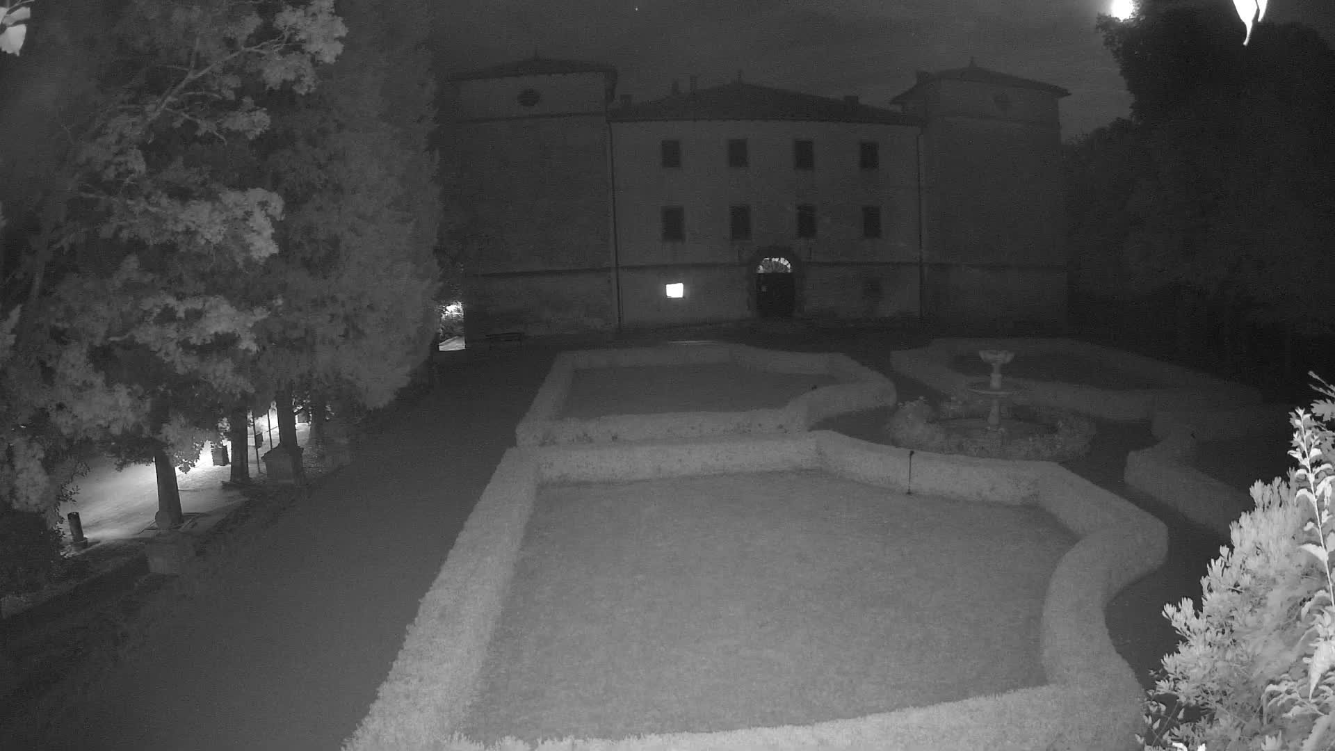 Castello di Kromberk – Nova Gorica