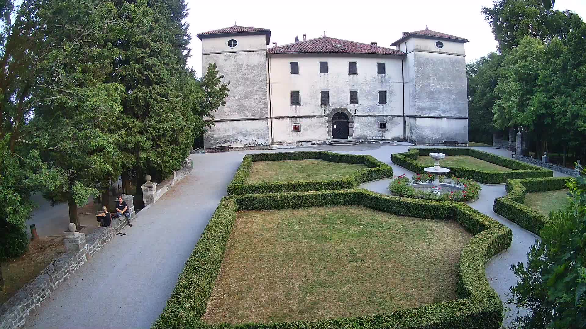 Dvorac Kromberk – Nova Gorica