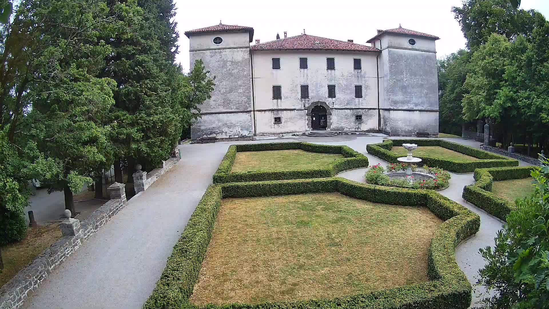Château de Kromberk – Nova Gorica