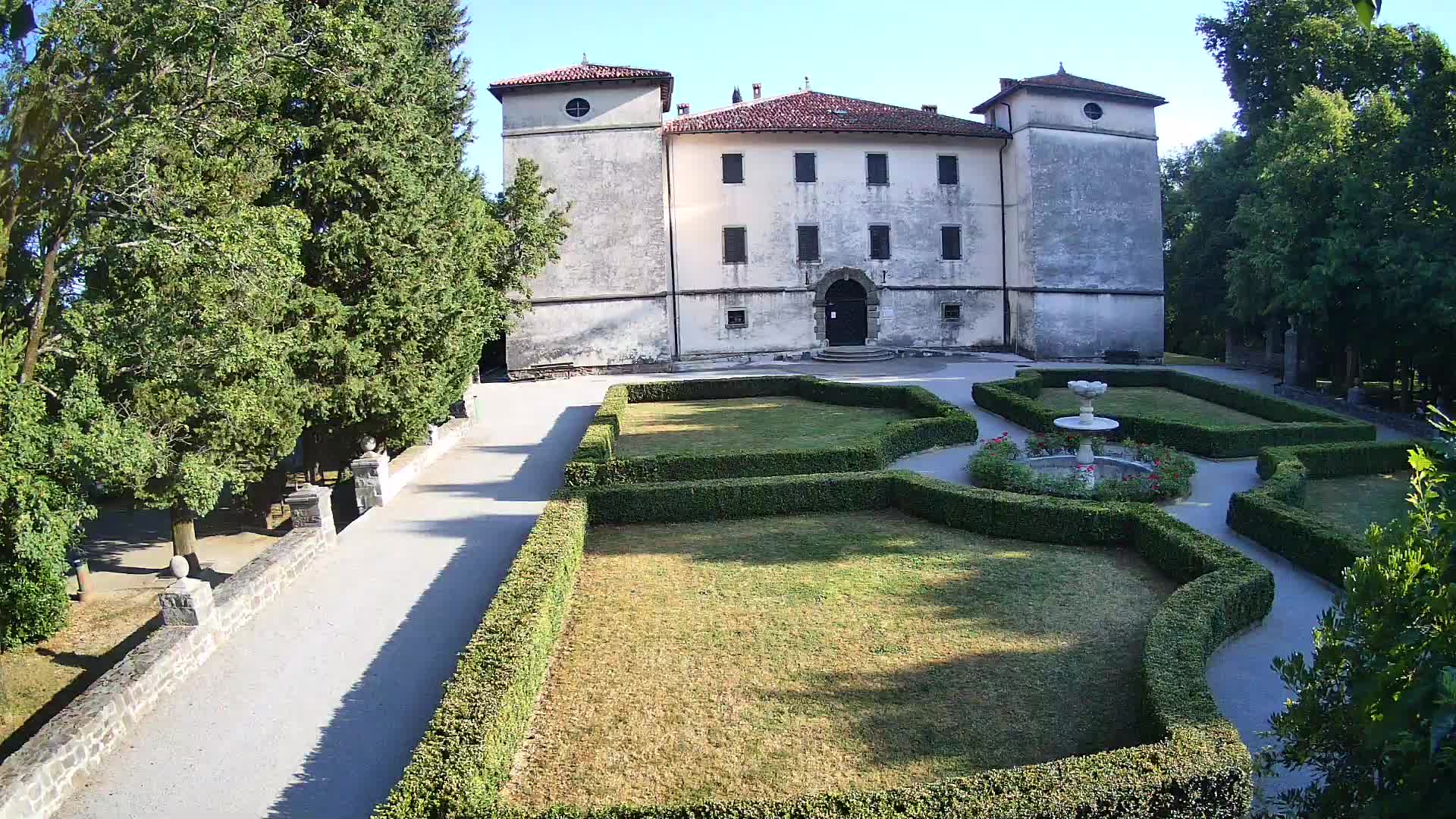 Château de Kromberk – Nova Gorica