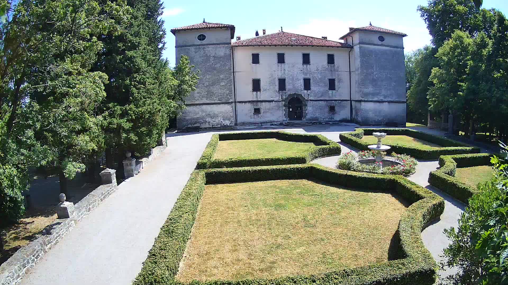 Château de Kromberk – Nova Gorica