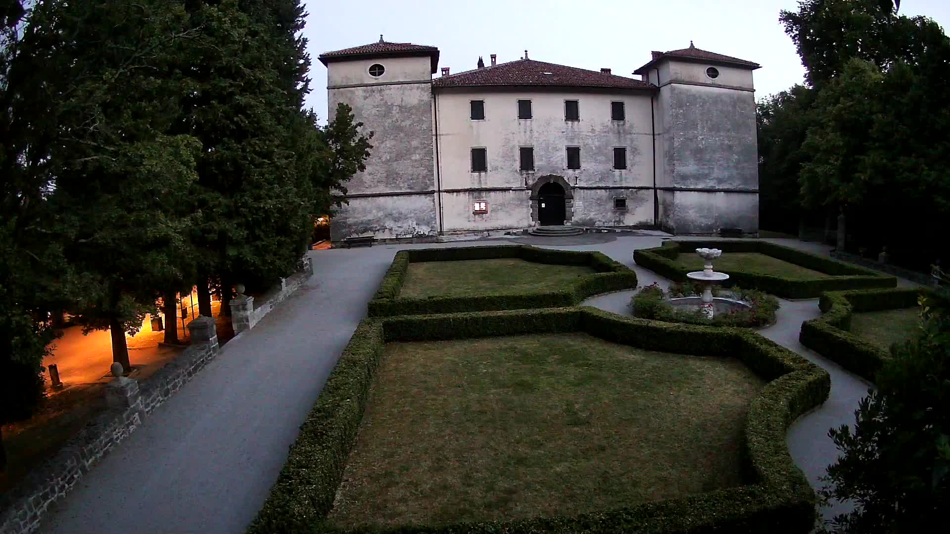 Château de Kromberk – Nova Gorica