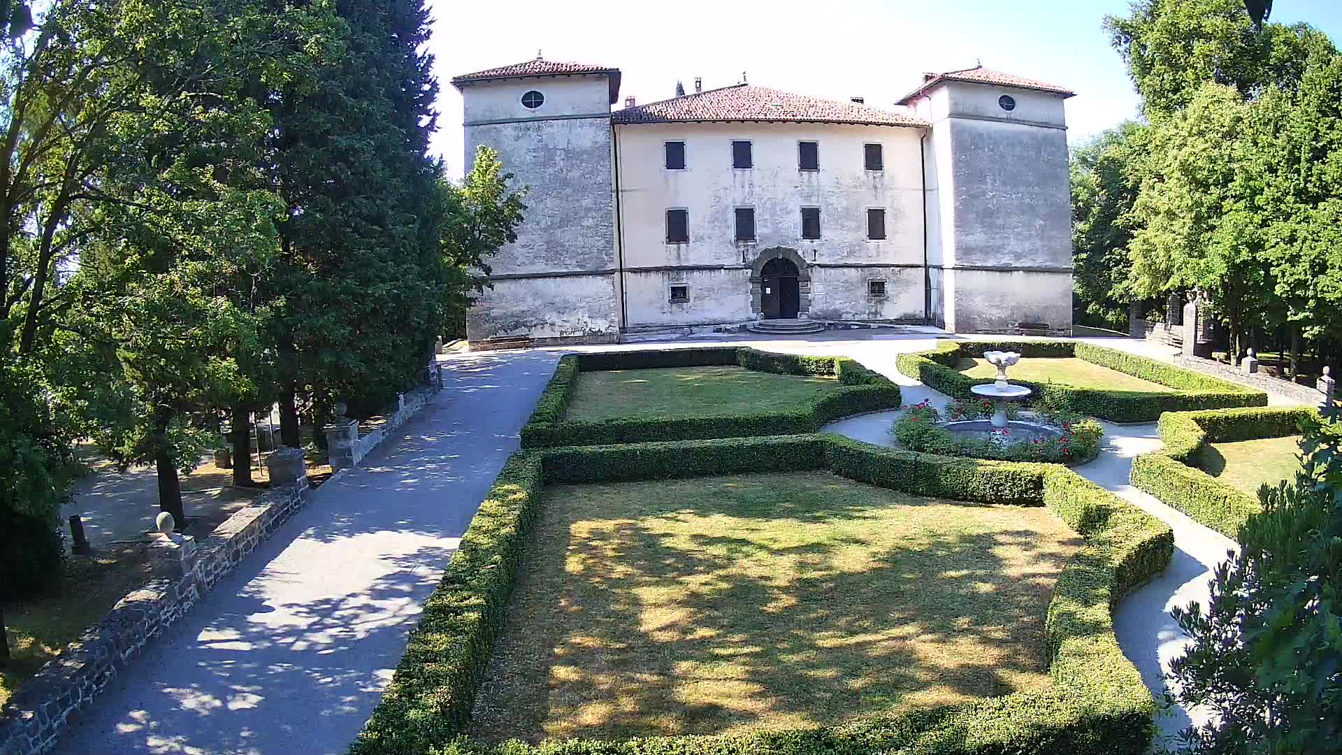 Château de Kromberk – Nova Gorica