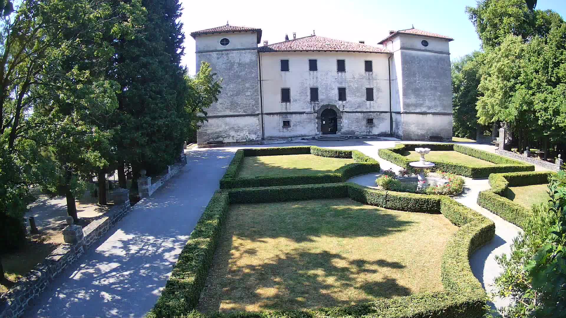 Château de Kromberk – Nova Gorica