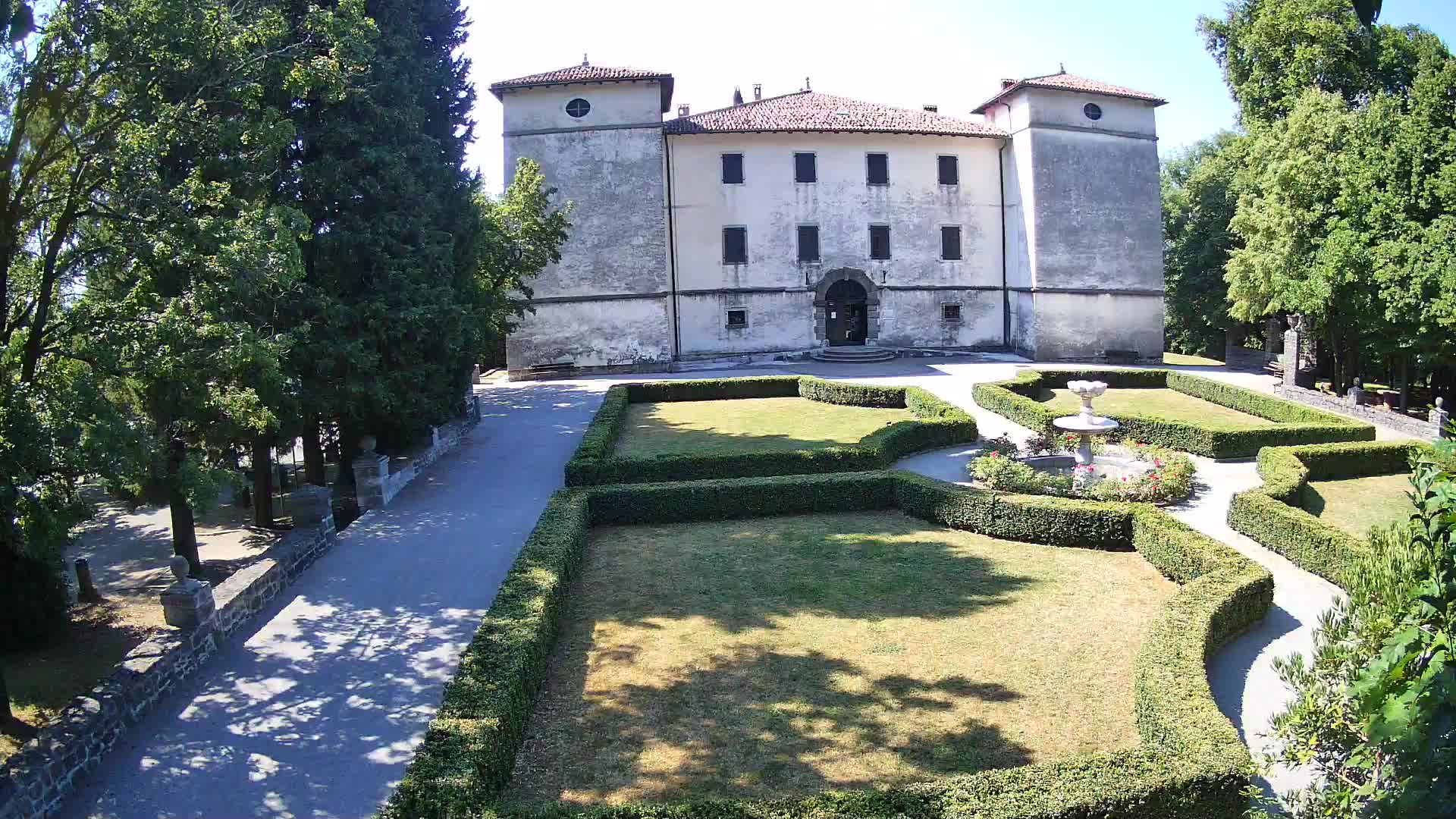 Château de Kromberk – Nova Gorica