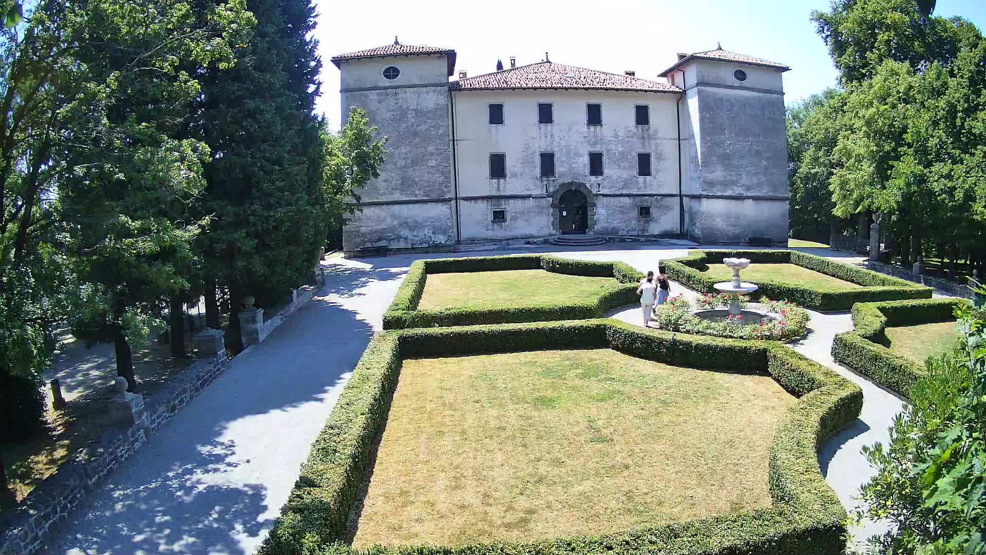 Château de Kromberk – Nova Gorica