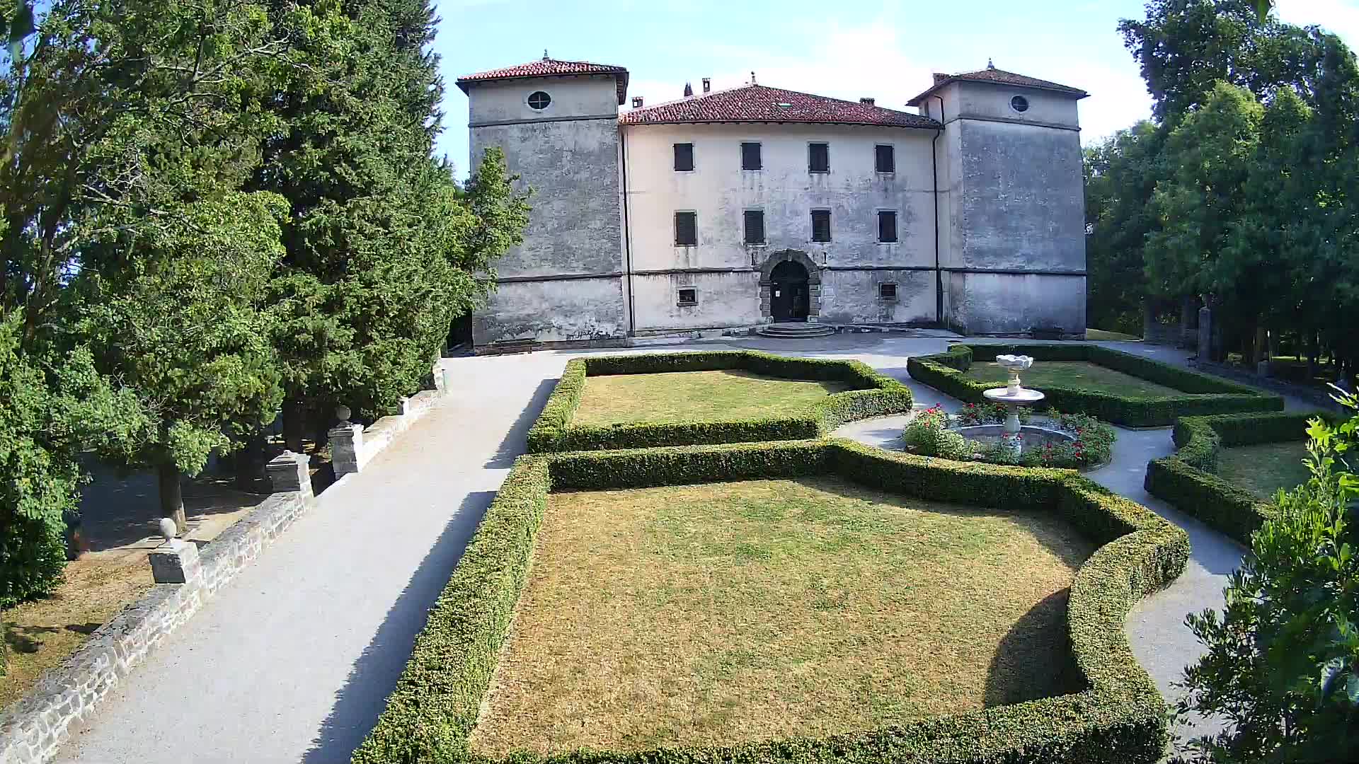 Dvorac Kromberk – Nova Gorica