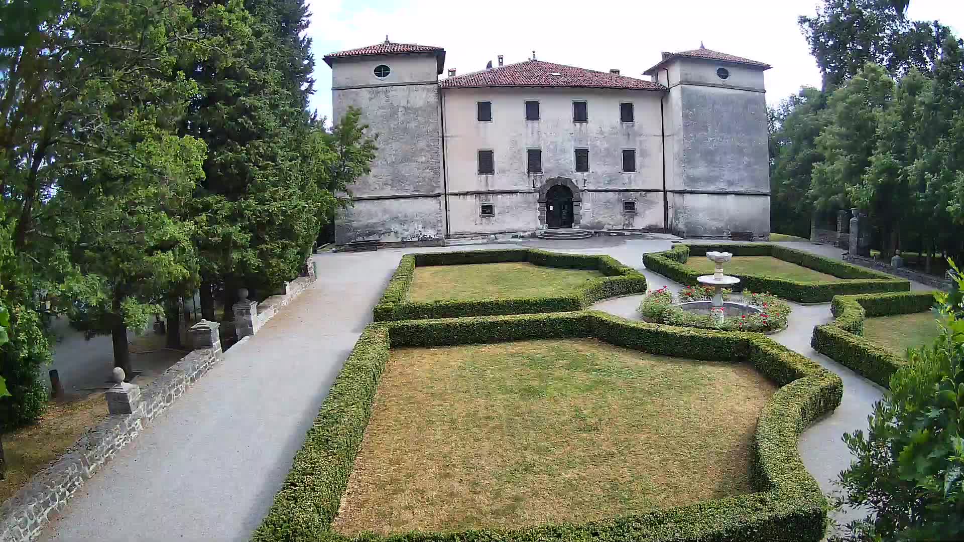 Dvorac Kromberk – Nova Gorica