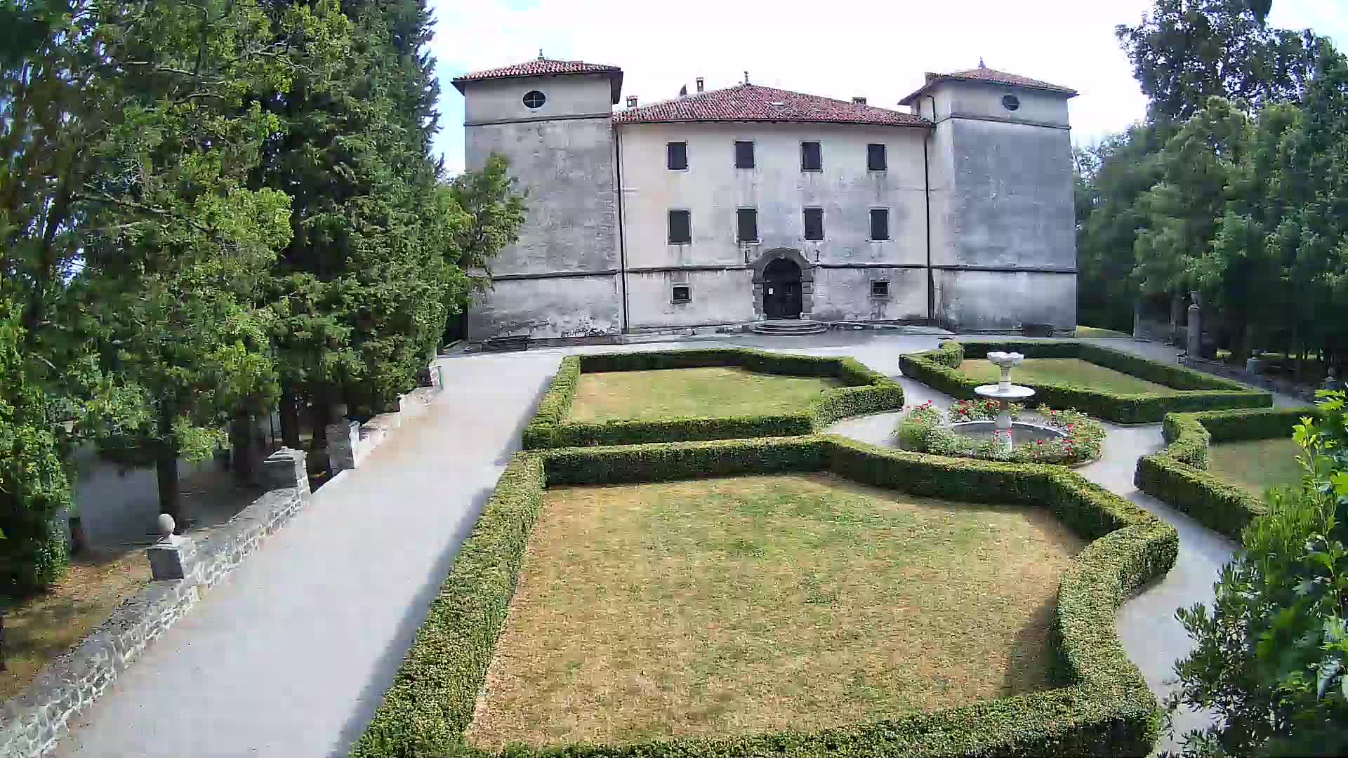 Château de Kromberk – Nova Gorica