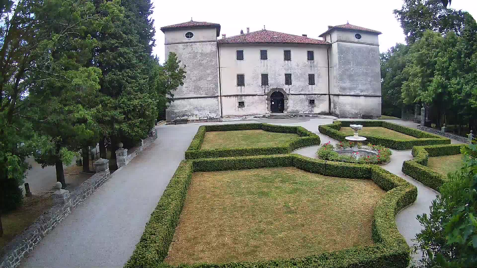 Château de Kromberk – Nova Gorica