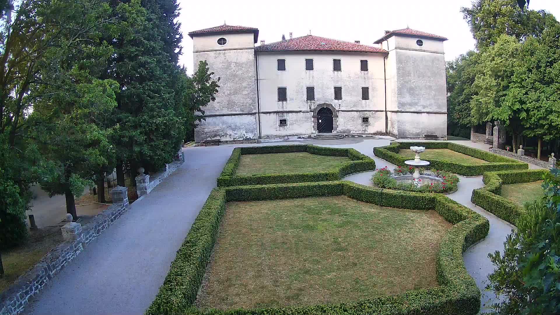 Dvorac Kromberk – Nova Gorica