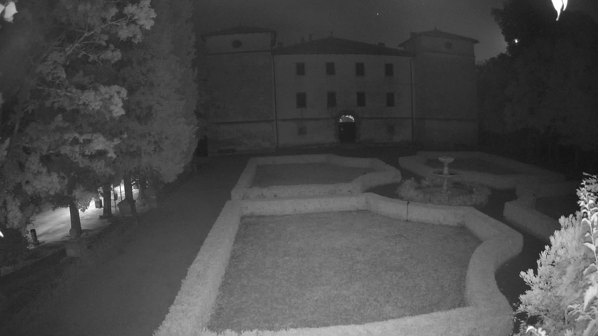 Castello di Kromberk – Nova Gorica