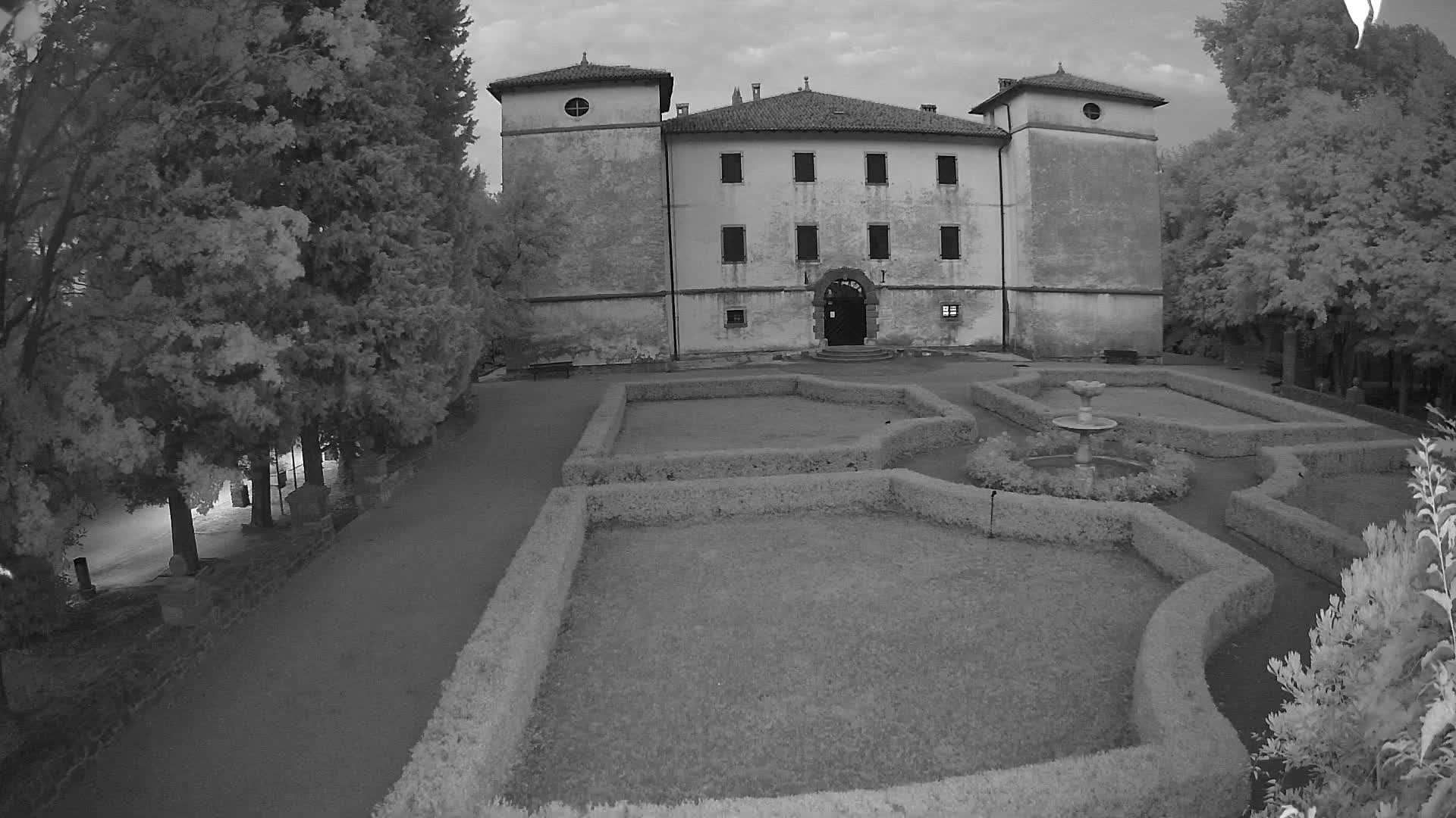 Kromberk Castle – Nova Gorica