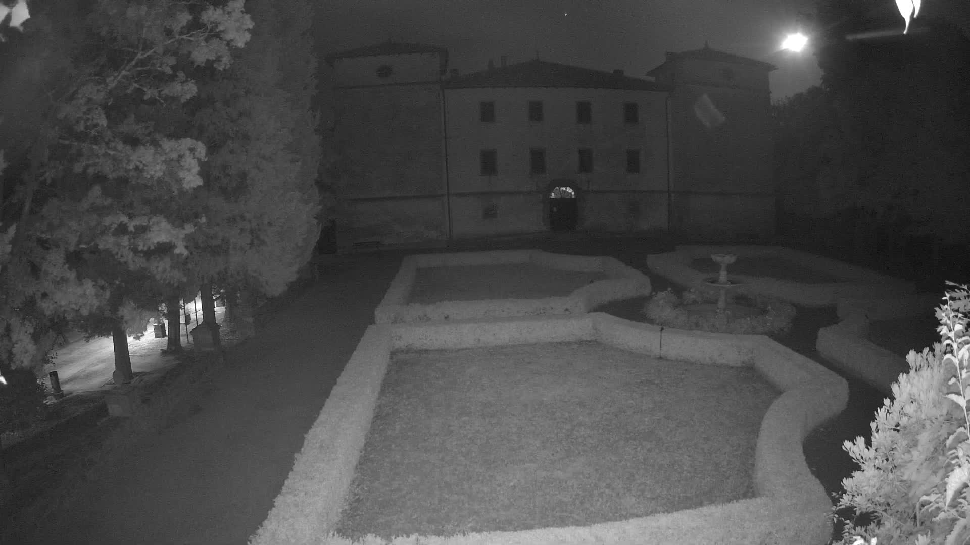 Schloss Kromberk – Nova Gorica