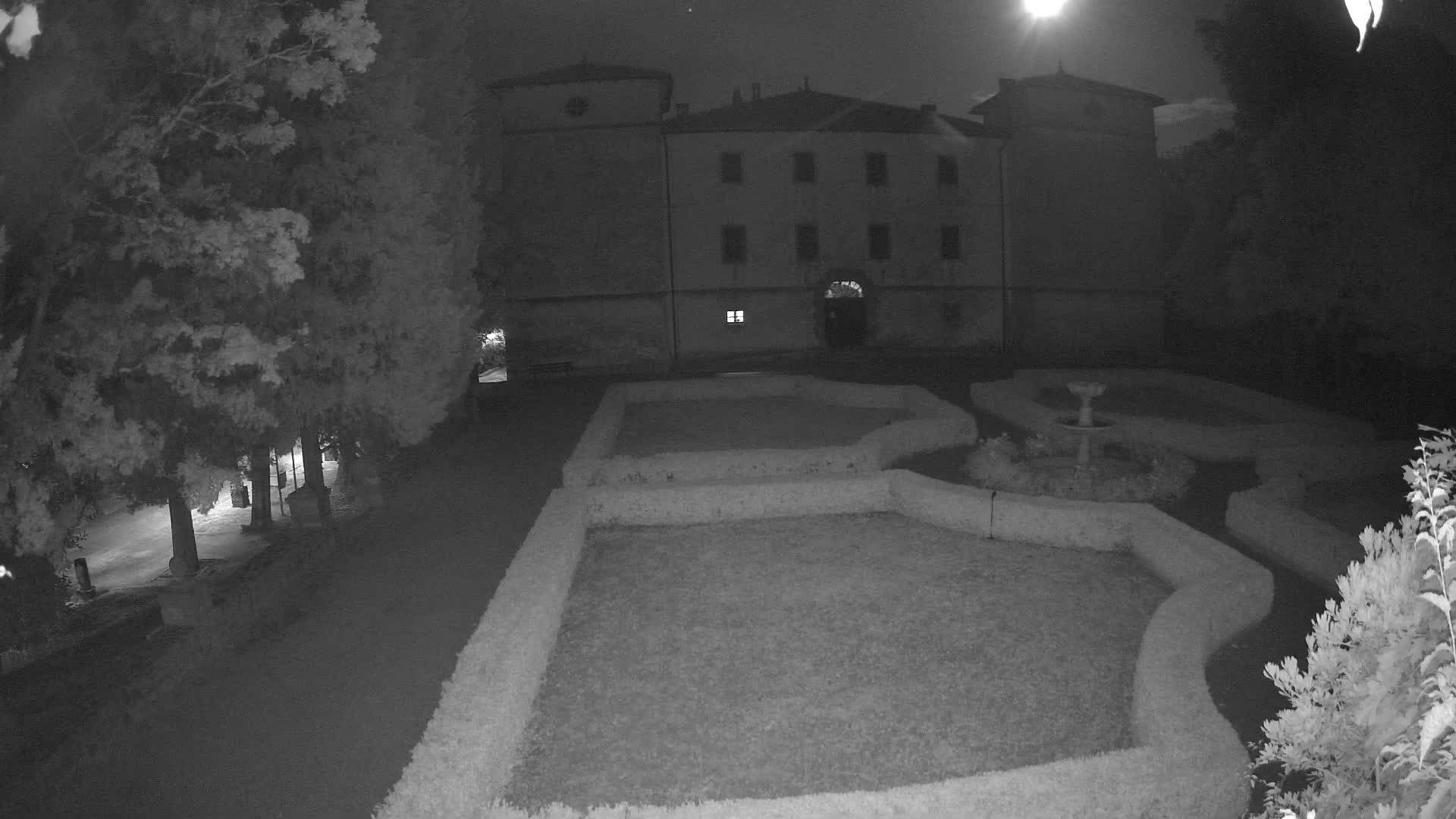 Castello di Kromberk – Nova Gorica