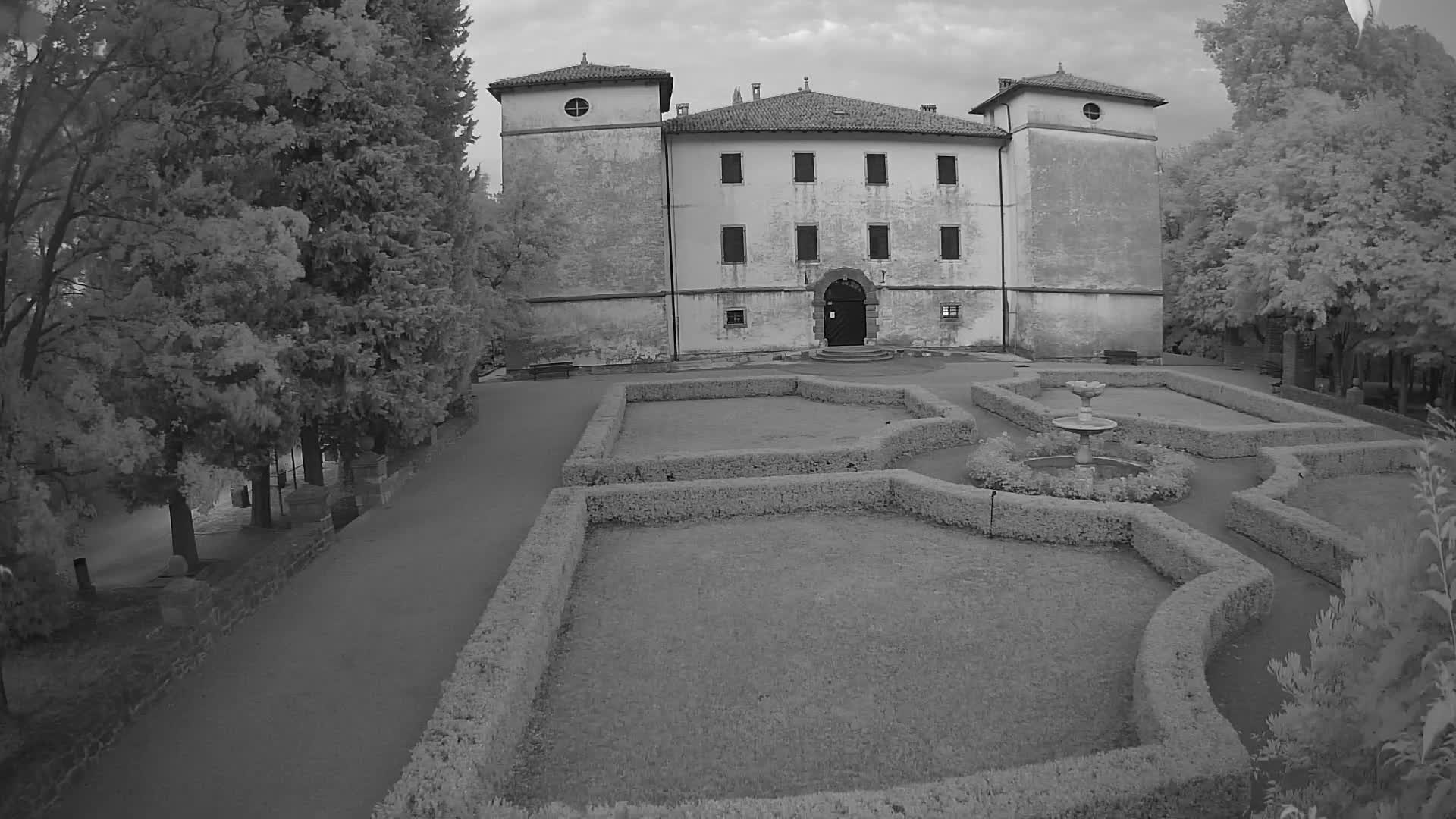 Kromberk Castle – Nova Gorica