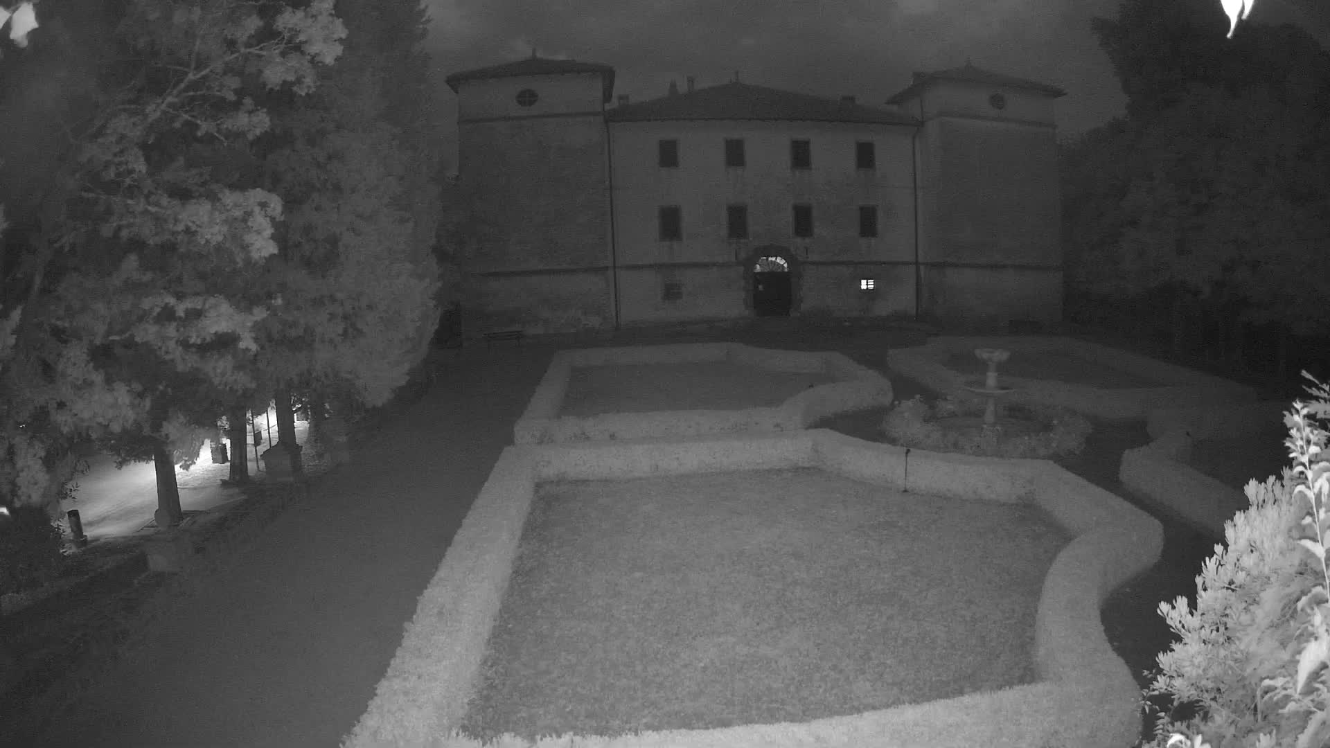 Schloss Kromberk – Nova Gorica