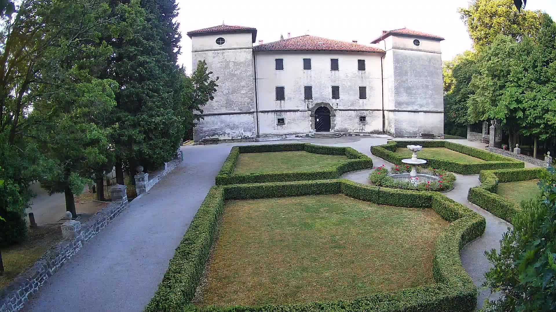 Château de Kromberk – Nova Gorica
