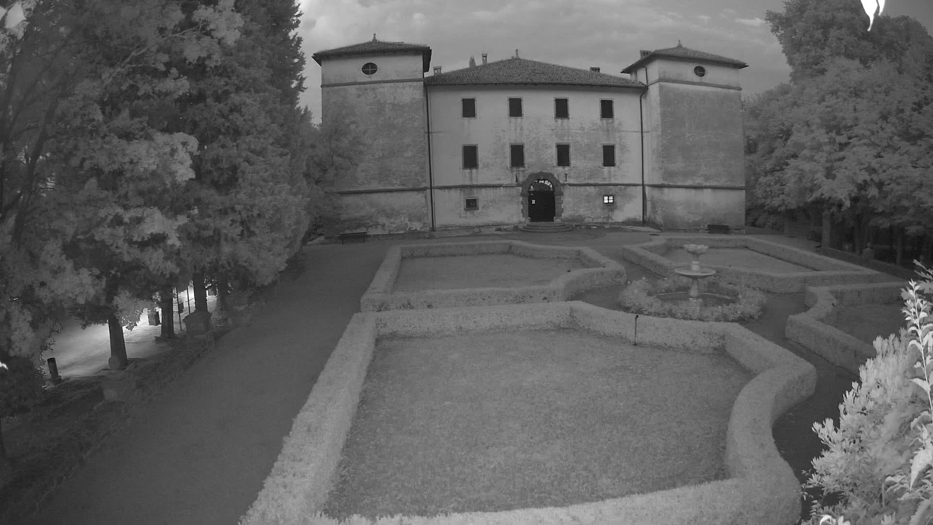 Kromberk Castle – Nova Gorica