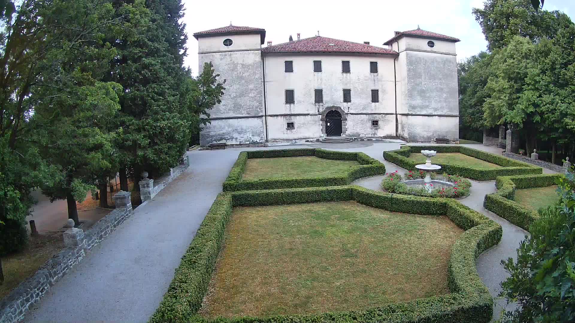 Dvorac Kromberk – Nova Gorica