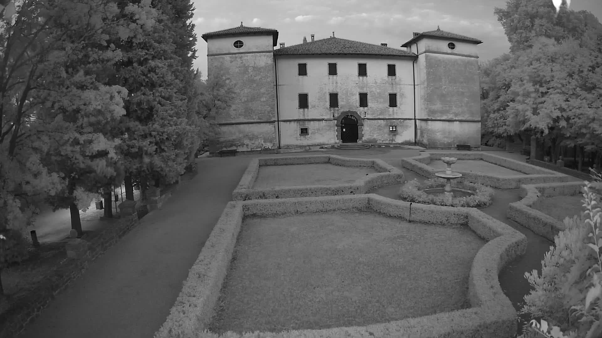 Dvorac Kromberk – Nova Gorica