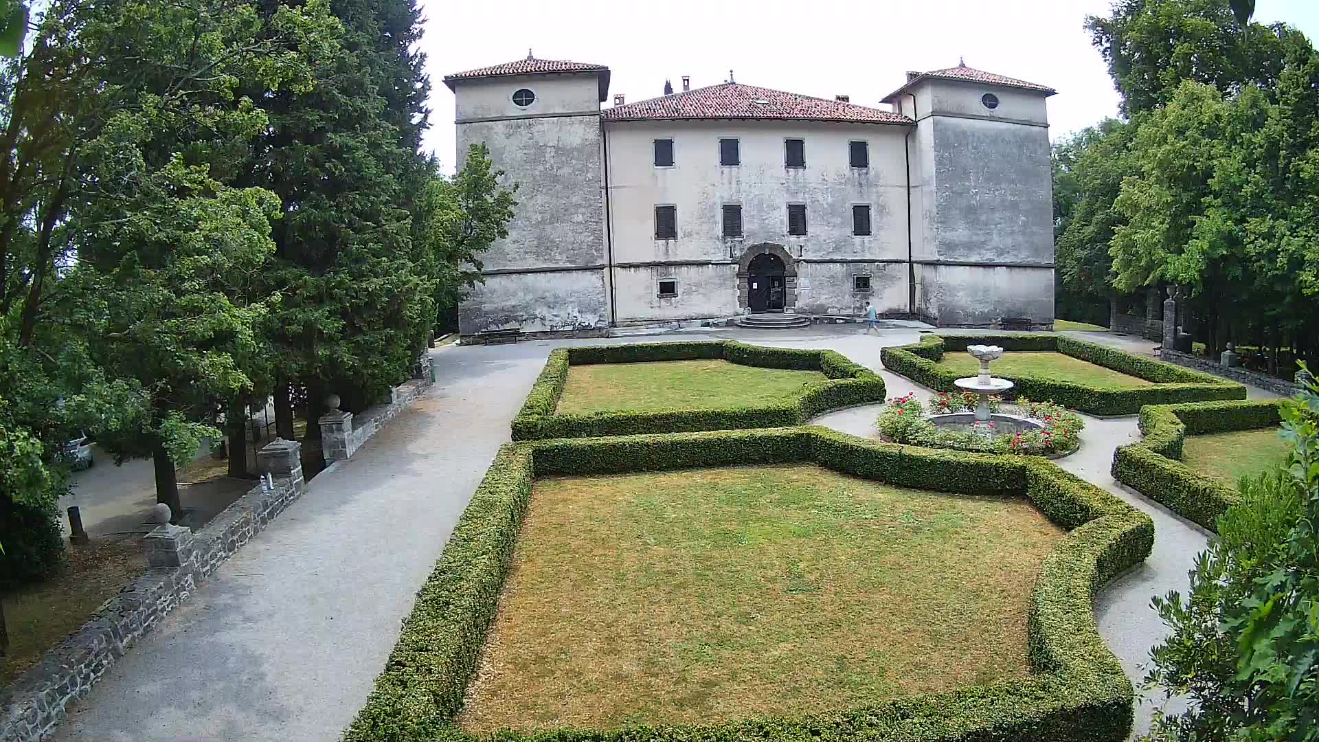 Schloss Kromberk – Nova Gorica