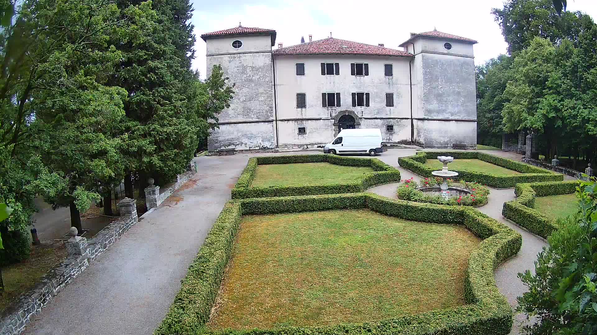 Grad Kromberk – Nova Gorica