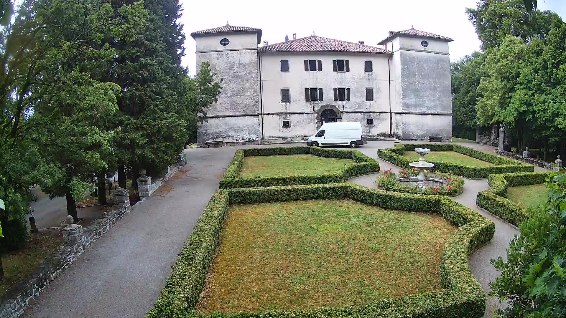 Dvorac Kromberk – Nova Gorica