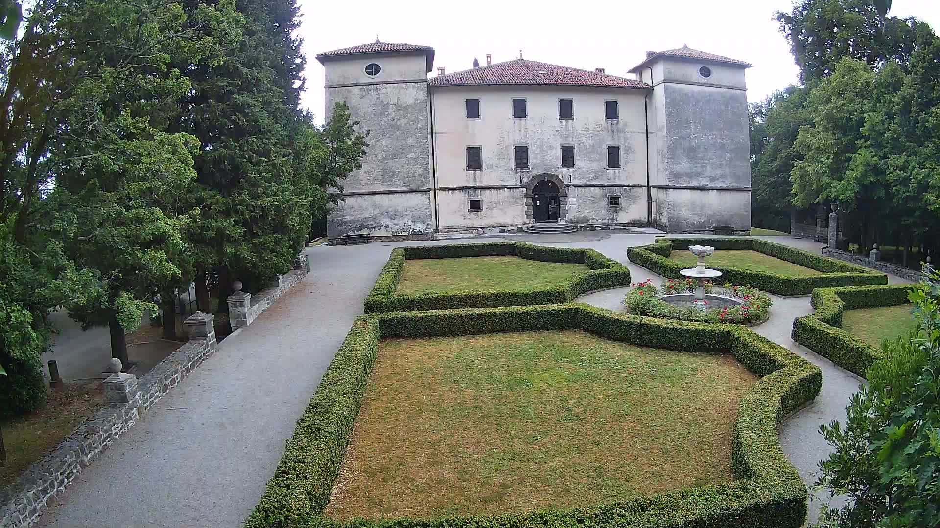 Château de Kromberk – Nova Gorica