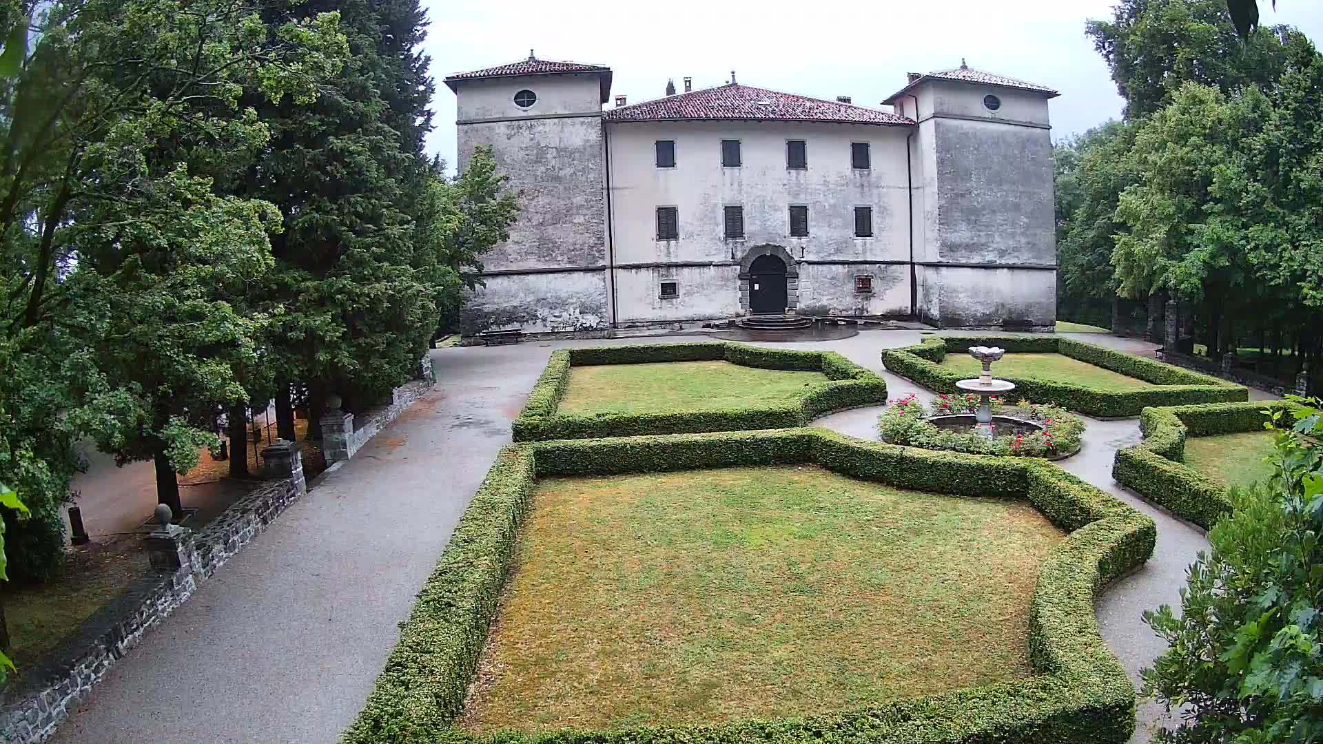 Schloss Kromberk – Nova Gorica