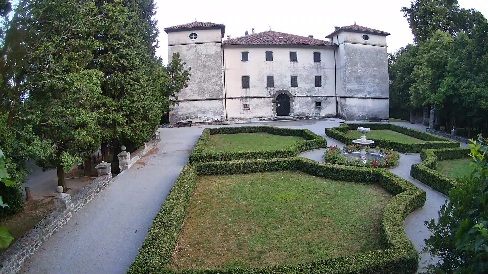 Dvorac Kromberk – Nova Gorica