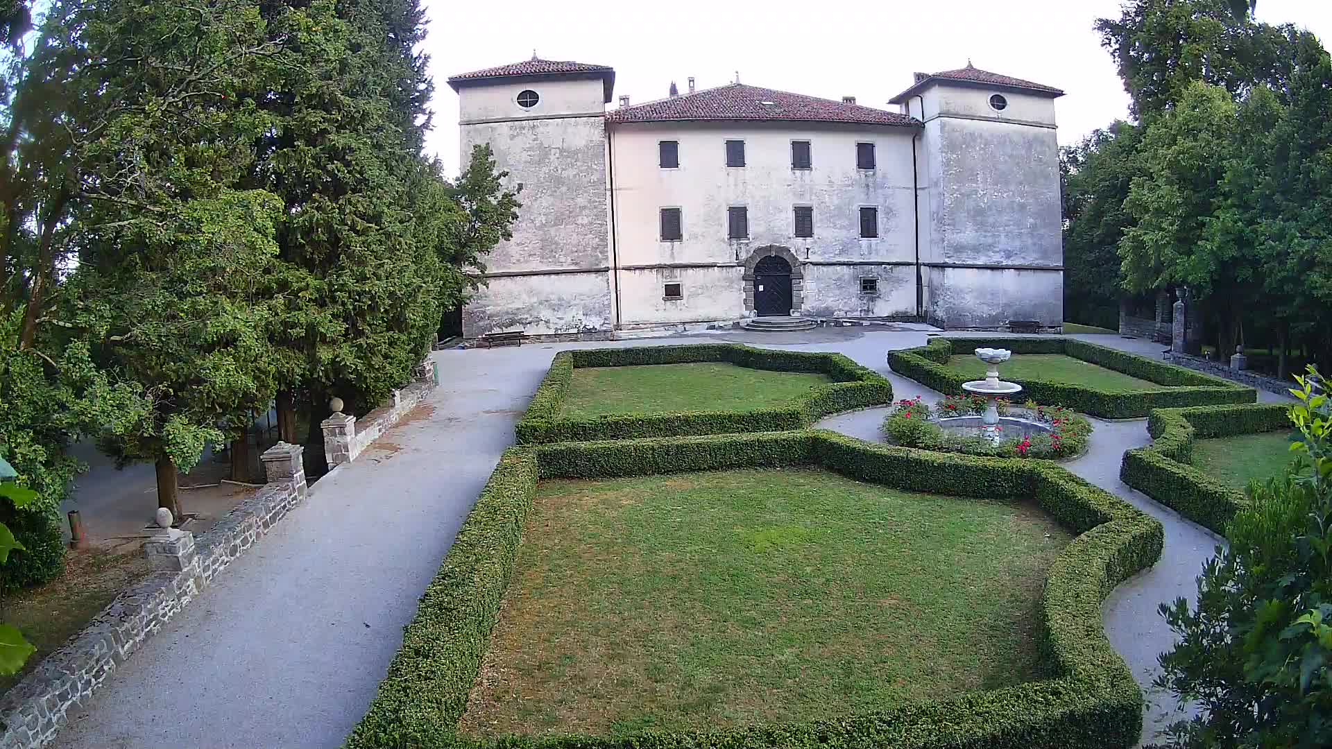 Château de Kromberk – Nova Gorica