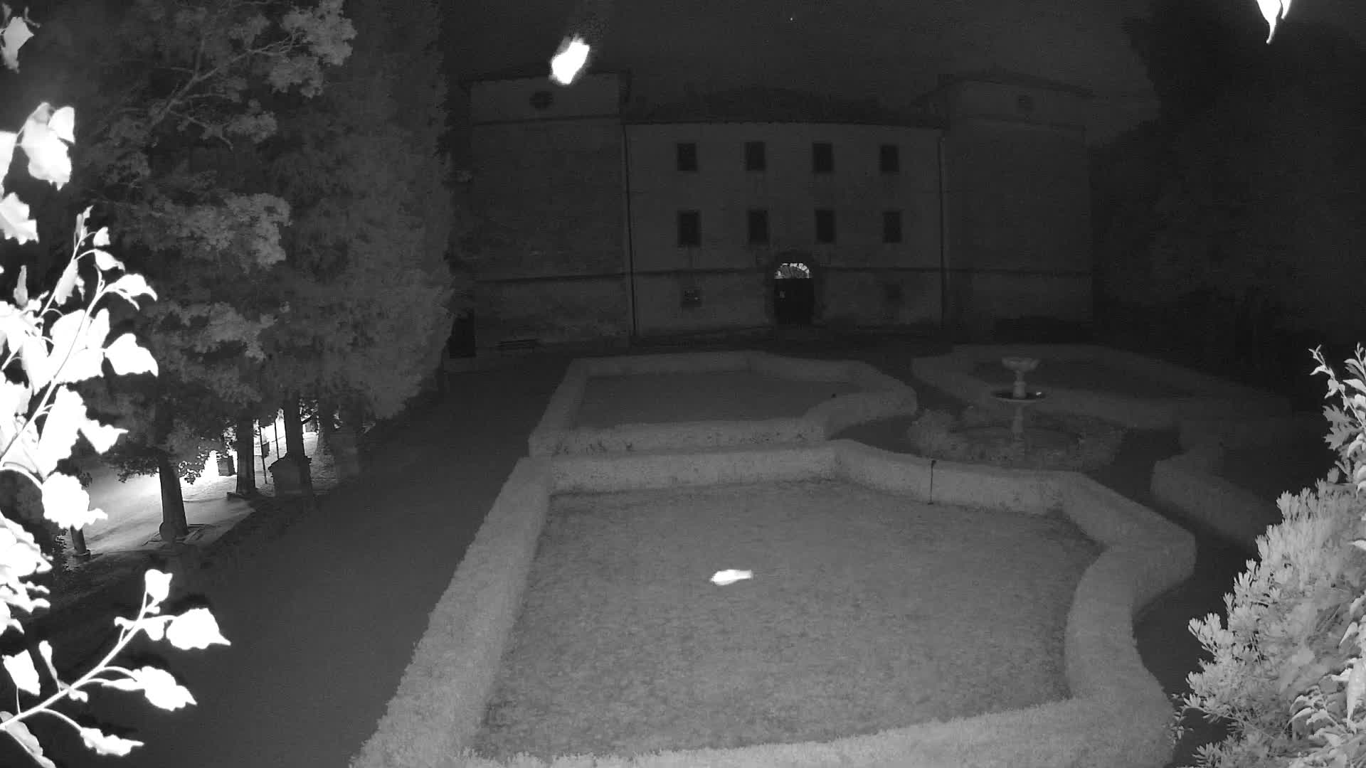 Castello di Kromberk – Nova Gorica