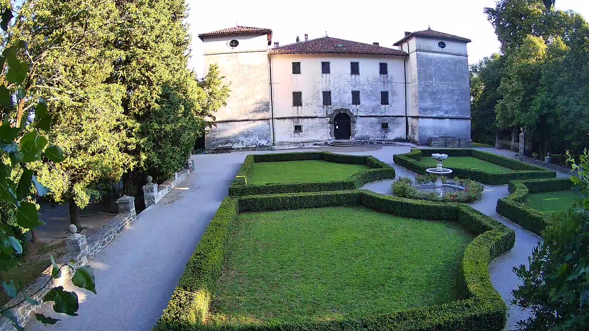 Château de Kromberk – Nova Gorica