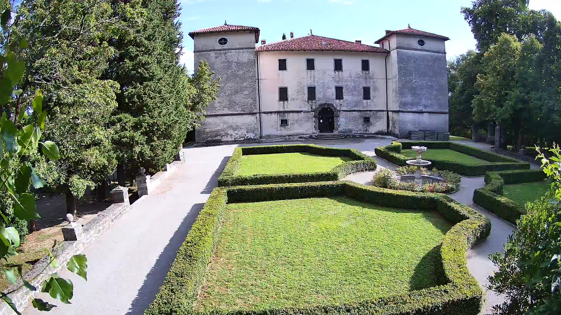 Château de Kromberk – Nova Gorica