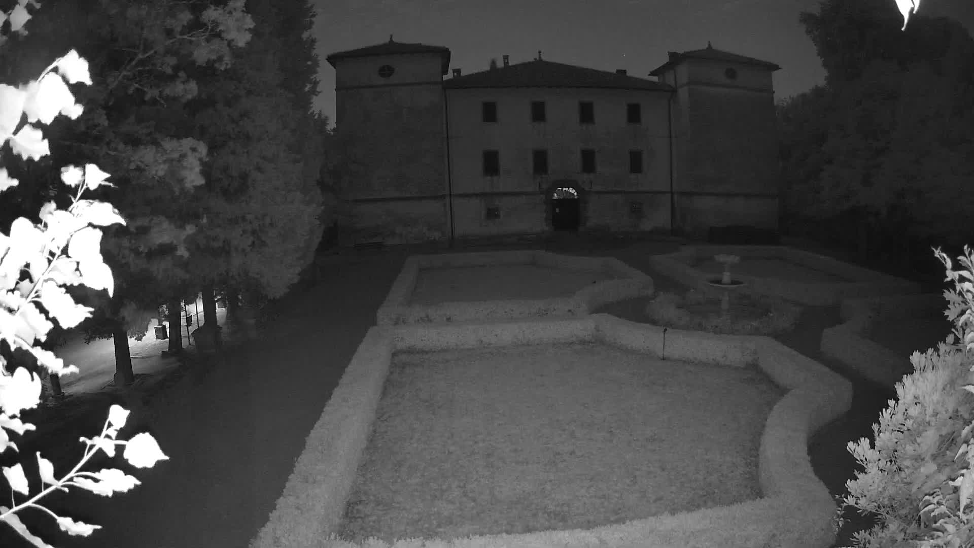 Schloss Kromberk – Nova Gorica
