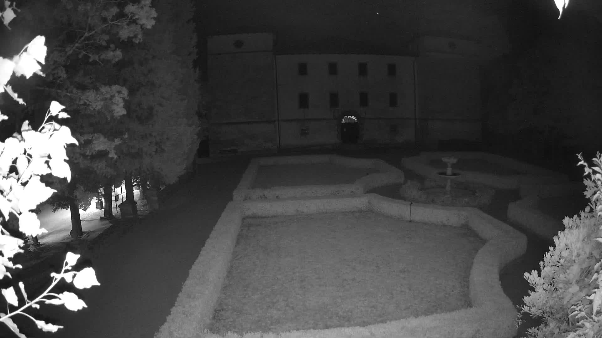Castello di Kromberk – Nova Gorica
