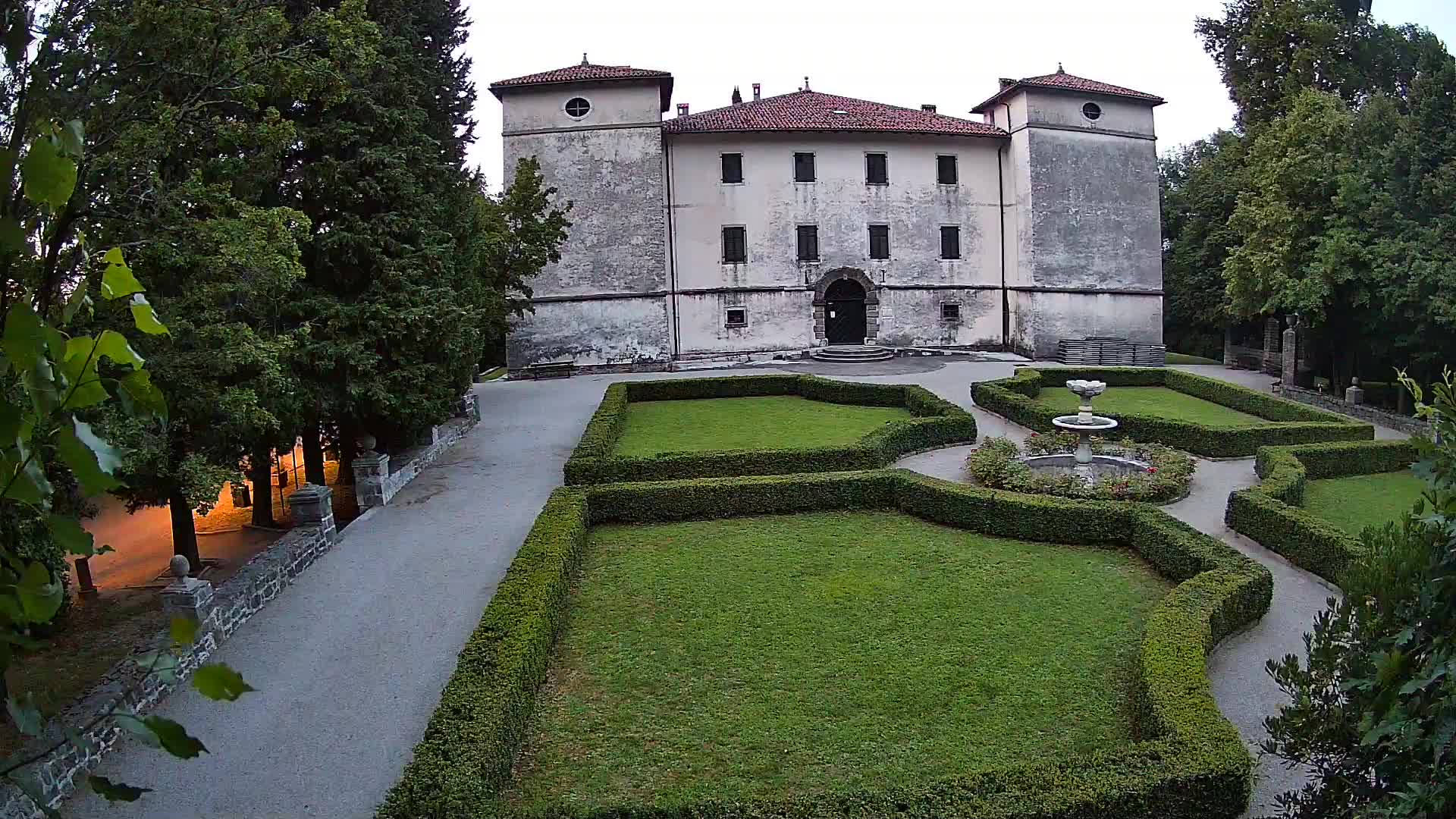 Château de Kromberk – Nova Gorica