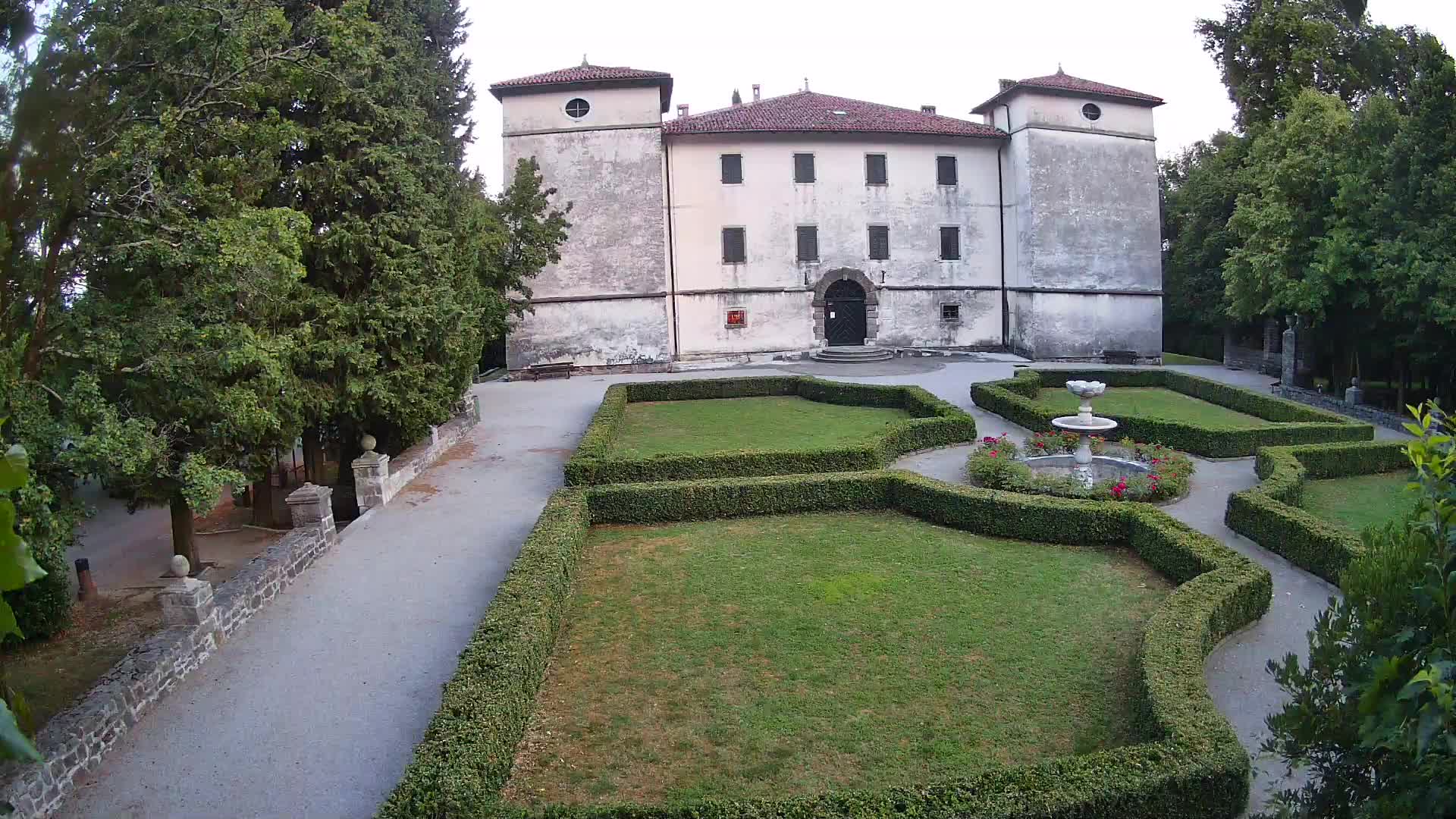 Château de Kromberk – Nova Gorica