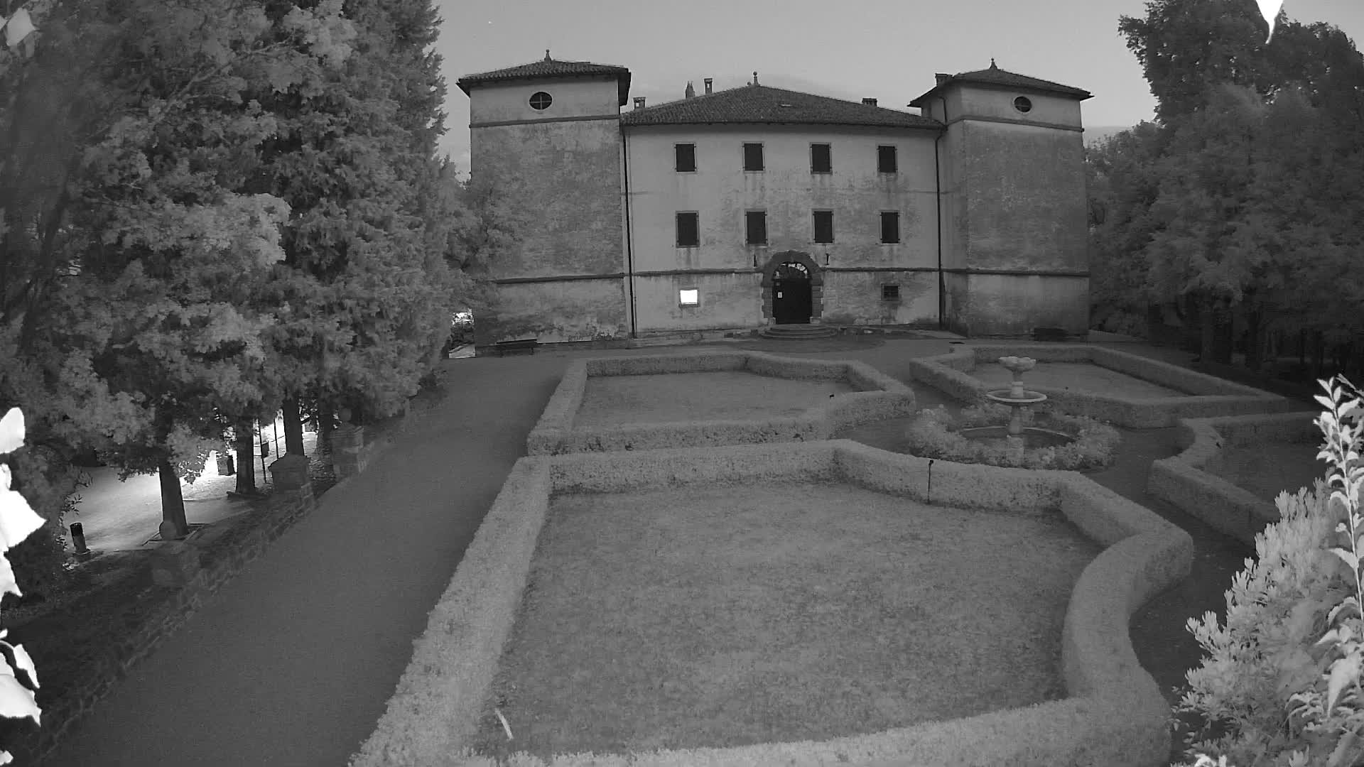 Castello di Kromberk – Nova Gorica