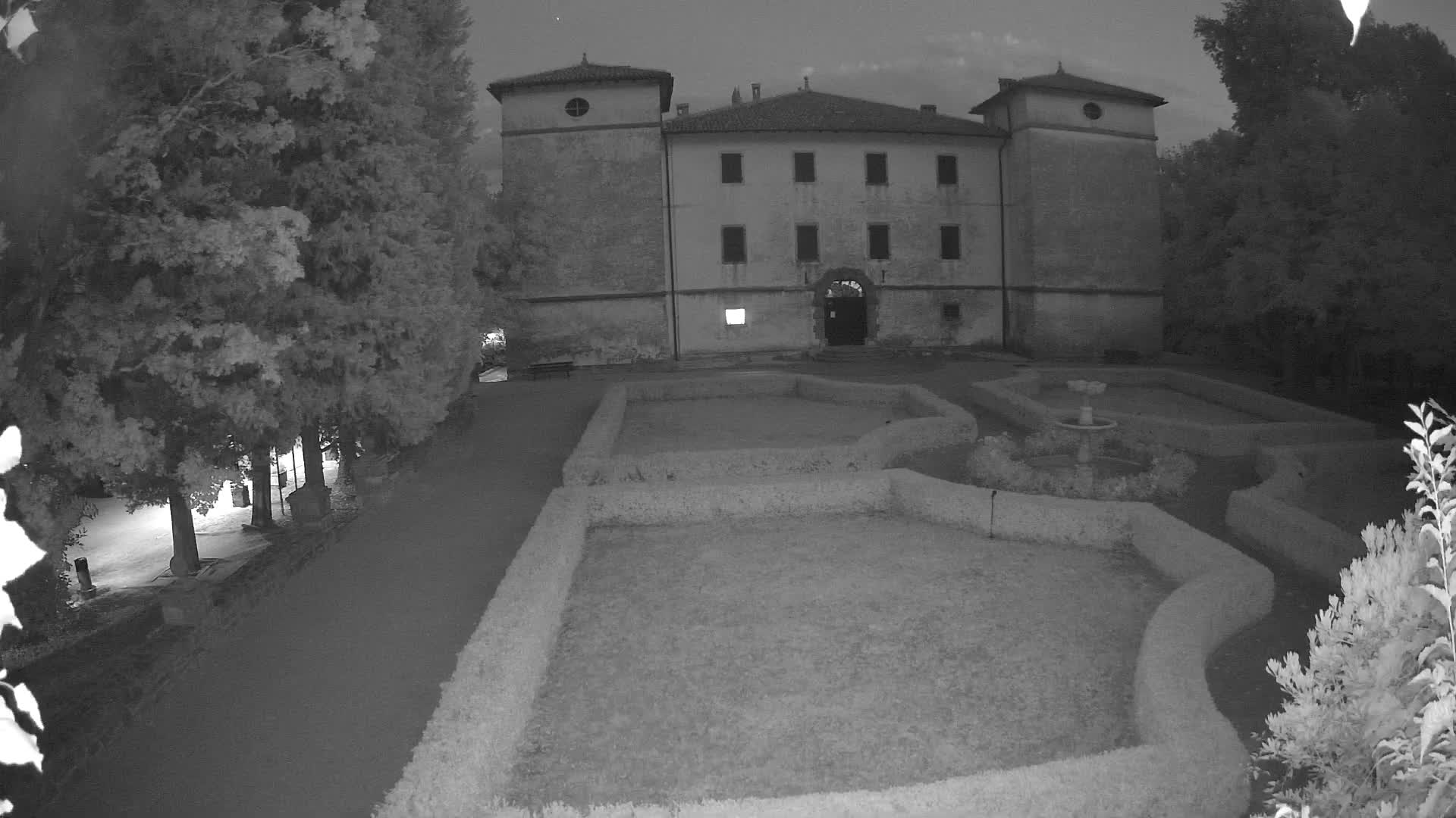 Castello di Kromberk – Nova Gorica