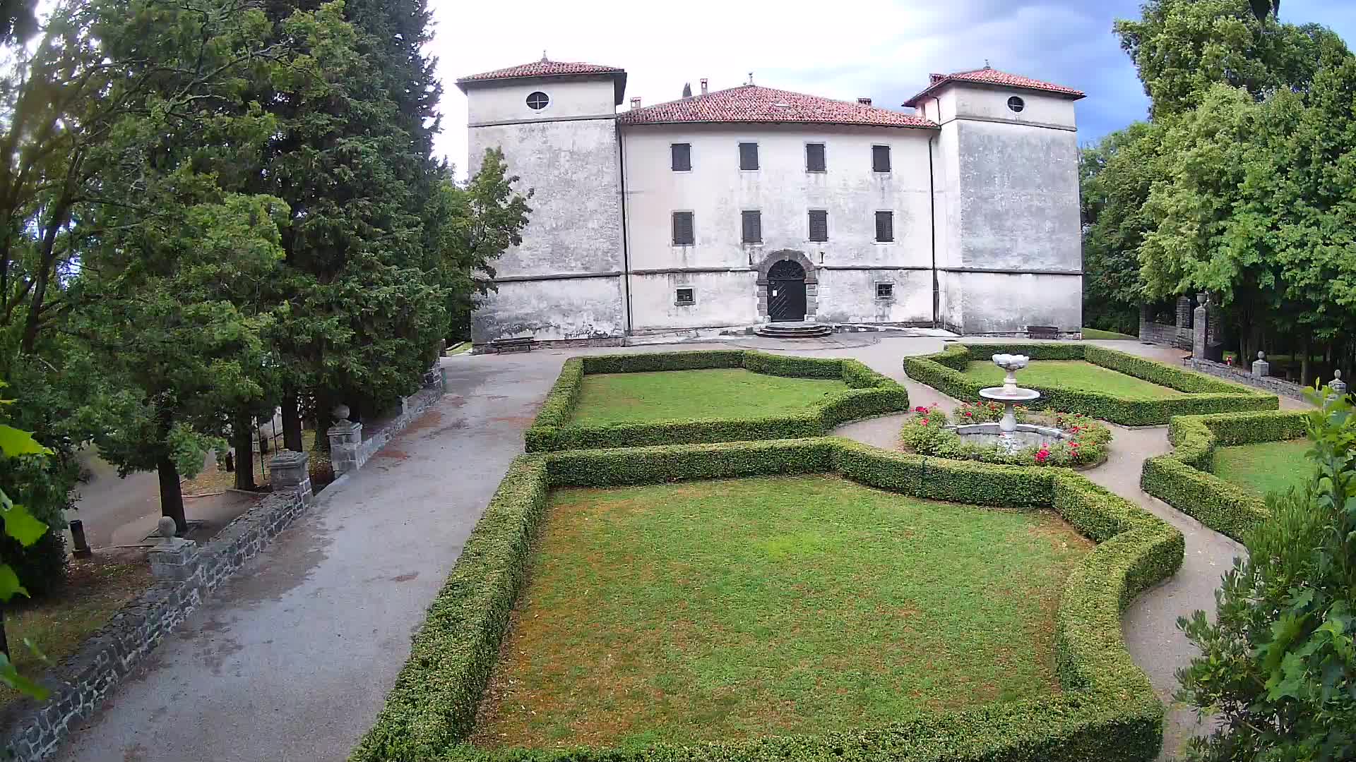 Château de Kromberk – Nova Gorica