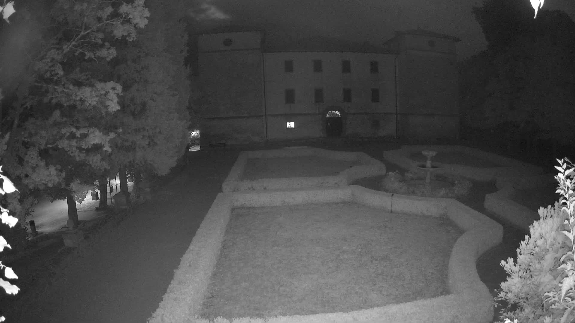 Castello di Kromberk – Nova Gorica