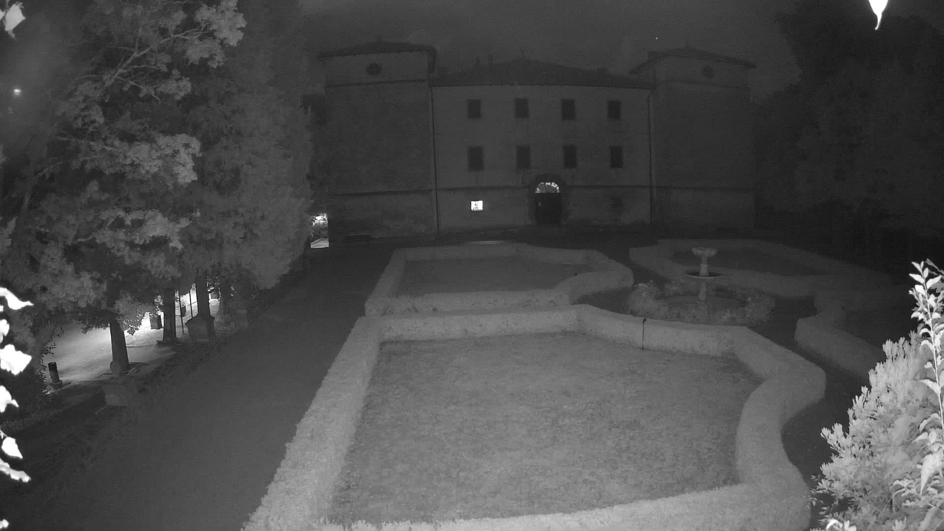 Castello di Kromberk – Nova Gorica