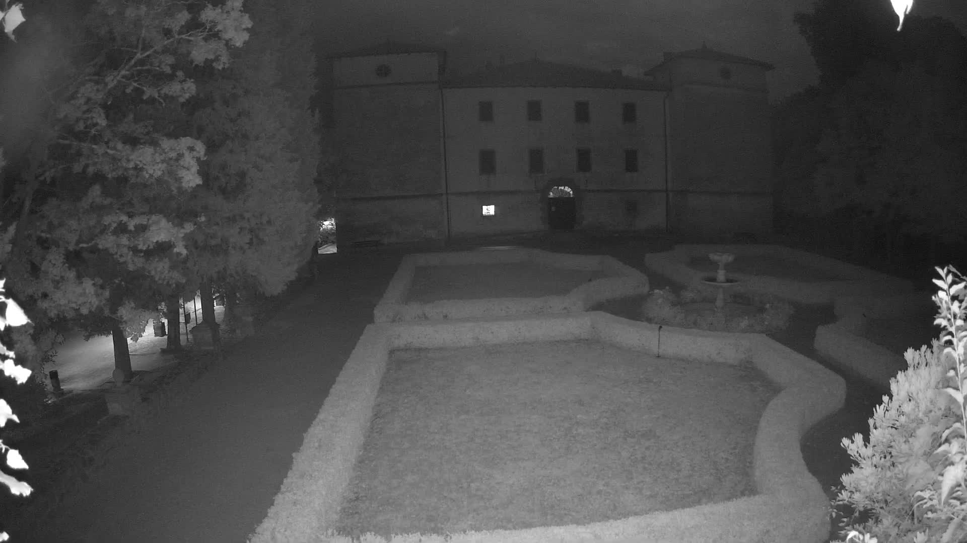 Castello di Kromberk – Nova Gorica