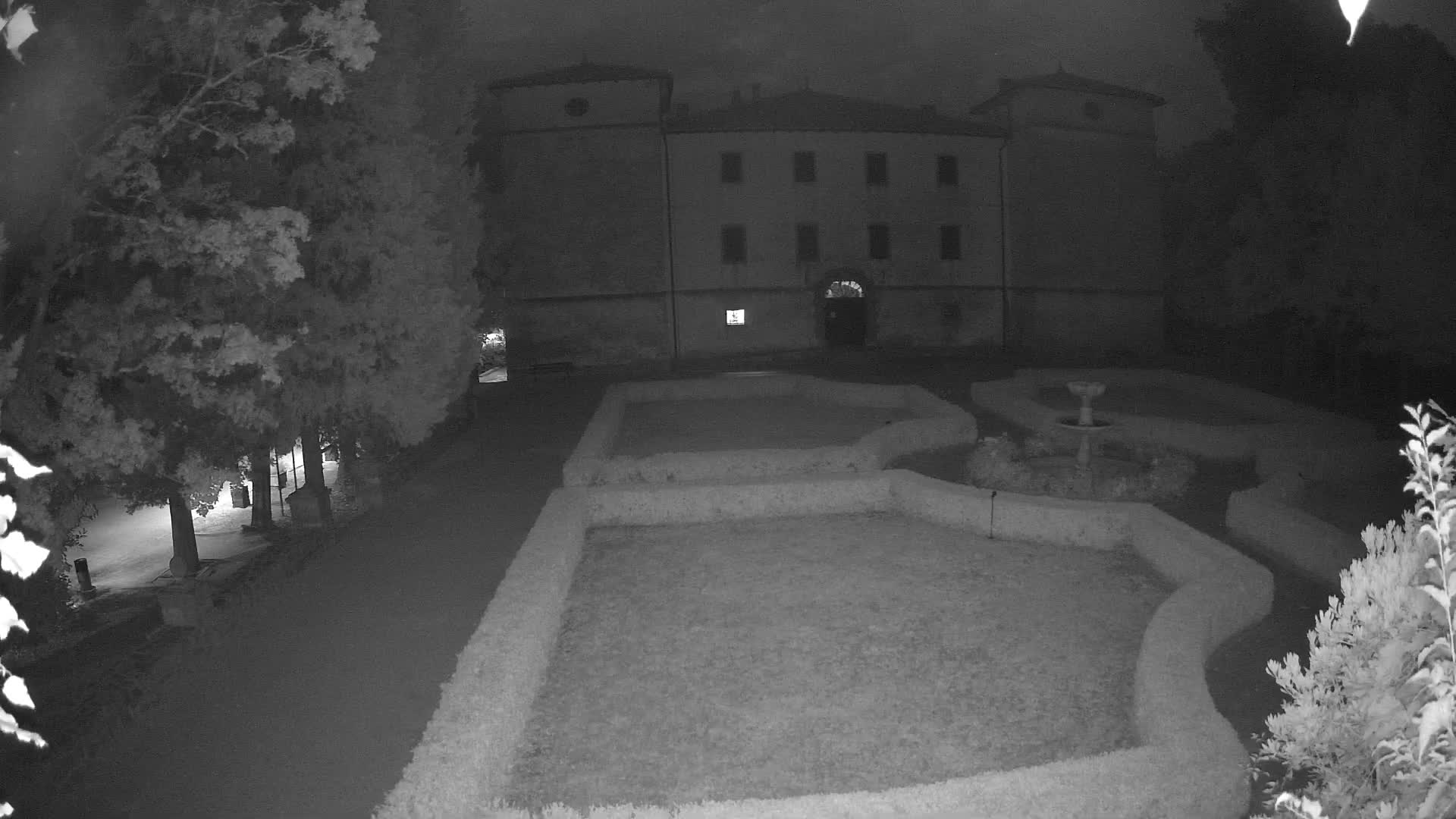 Schloss Kromberk – Nova Gorica