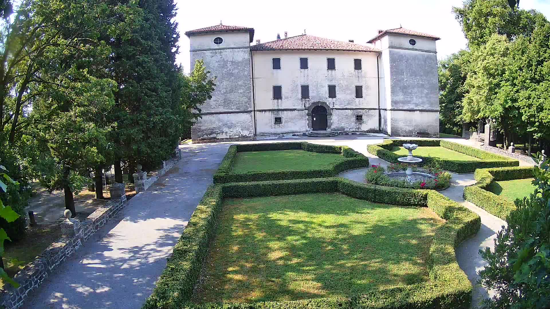 Château de Kromberk – Nova Gorica