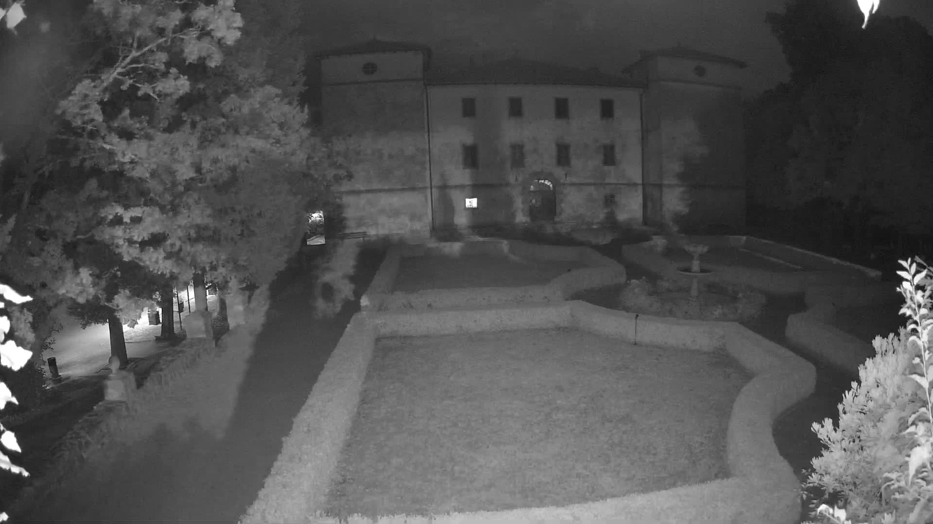 Schloss Kromberk – Nova Gorica