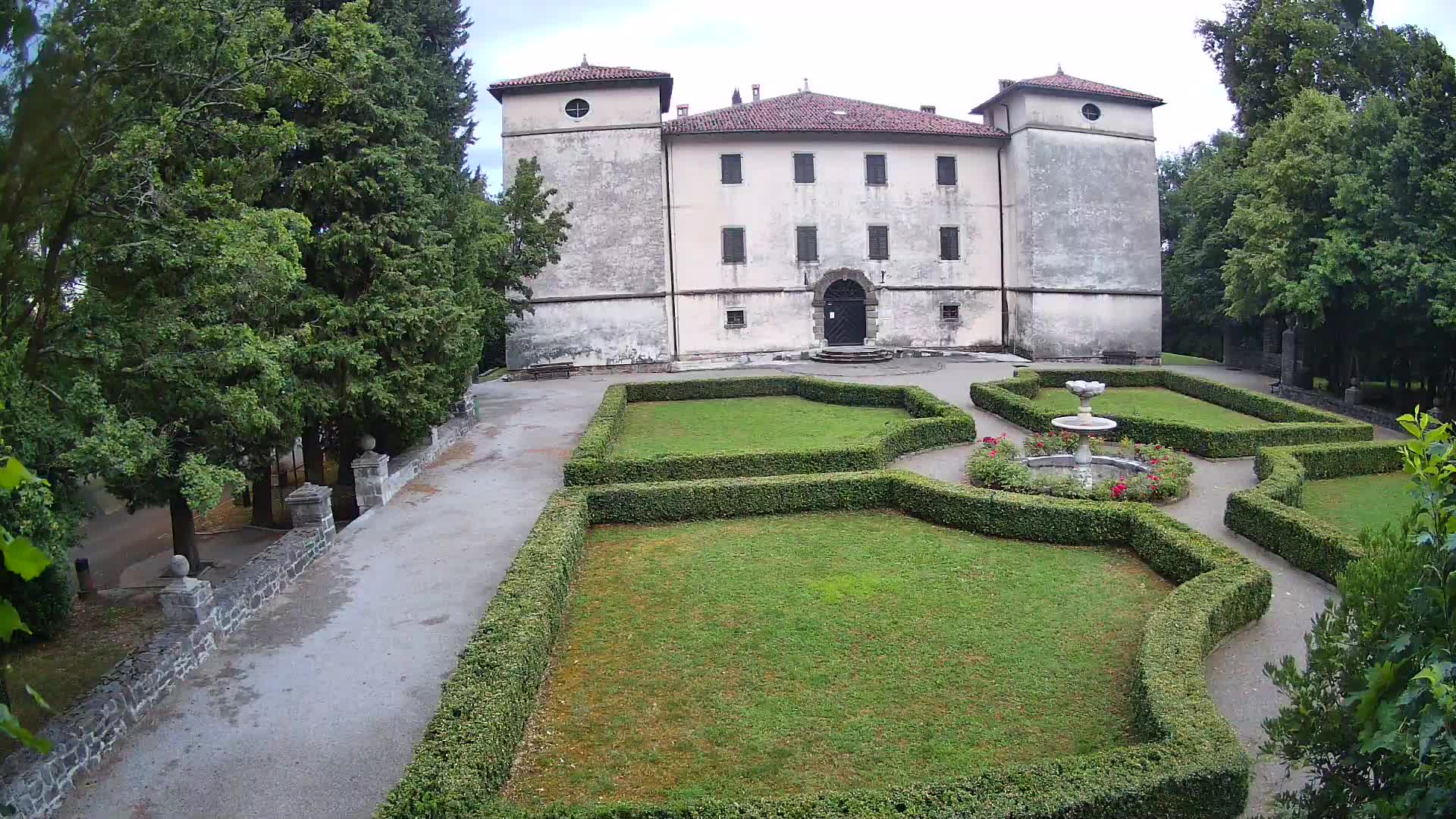 Château de Kromberk – Nova Gorica
